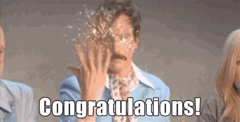 gif congratulations|funny congrats gifs.